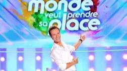 Tout le monde veut prendre sa place