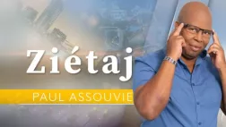 Magazine Ziétaj' présenté par Paulo Assouvie