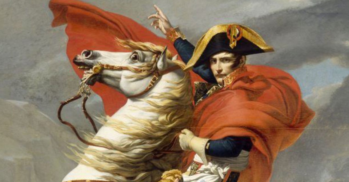 Le culte napoléonien FranceTvPro.fr Le culte napoléonien FranceTvPro.fr