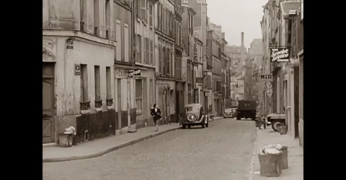 Les Garçons Ramponeau | FranceTvPro.fr