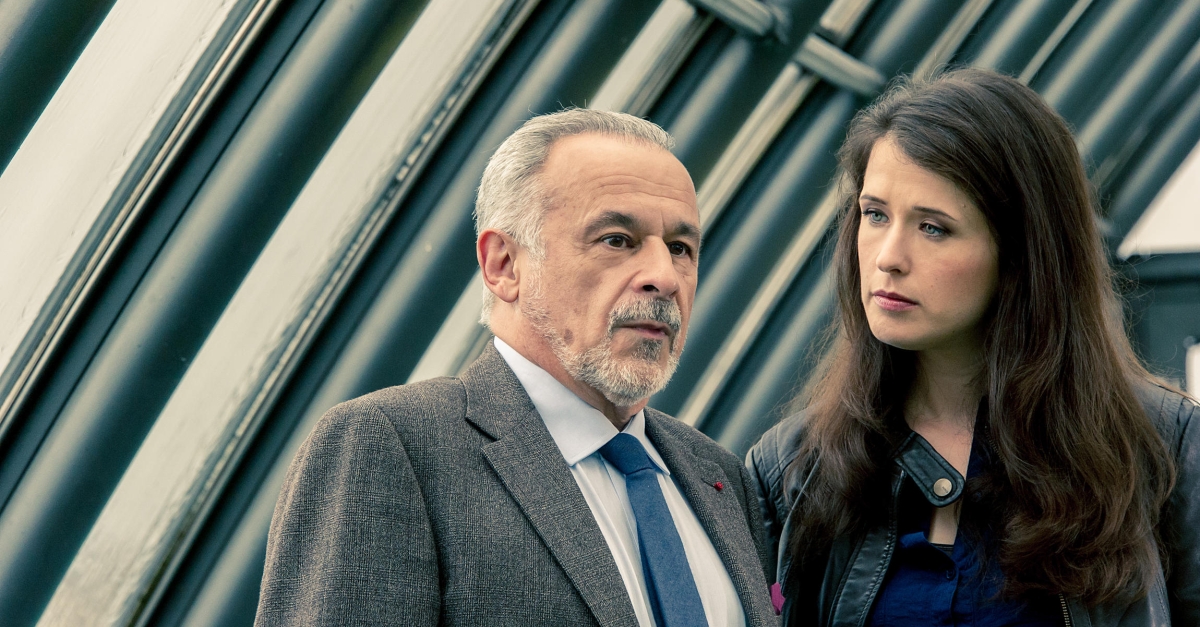 Distribution De Disparition Inquiétante Disparition Inquiétante Mongeville - Disparition inquiétante | FranceTvPro.fr