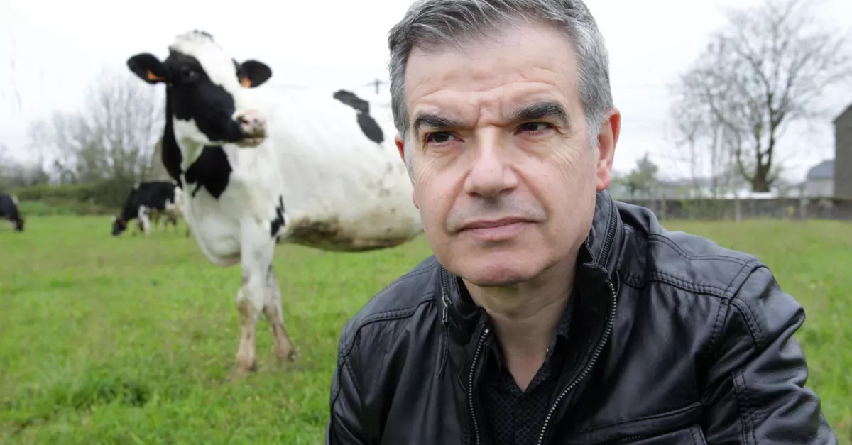 Christian Labat Ferme Hilloucat Christian Labat – NXULY