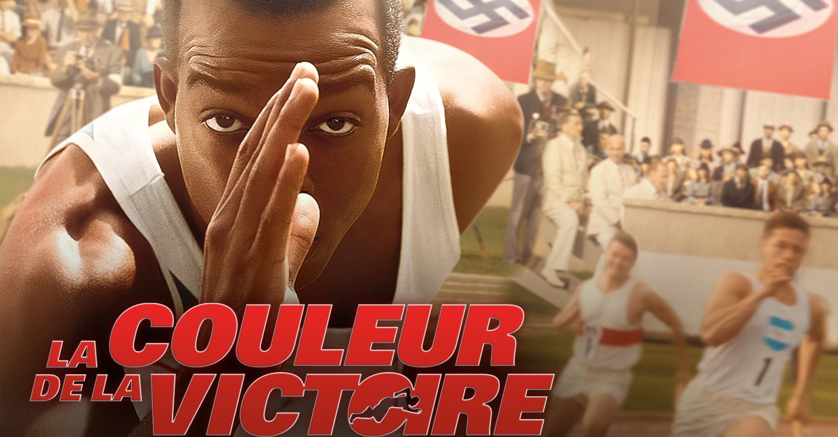 La Couleur De La Victoire Streaming Vostfr
