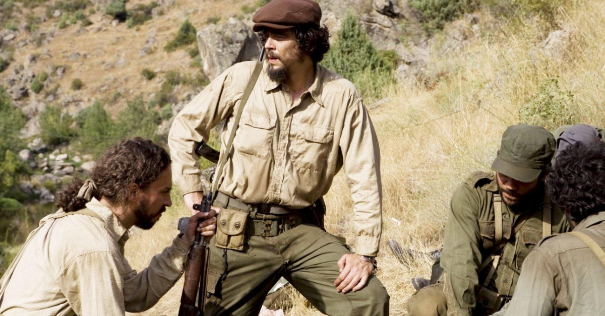 Che 2e Partie Guerilla Che, 2e partie : Guérilla | FranceTvPro.fr