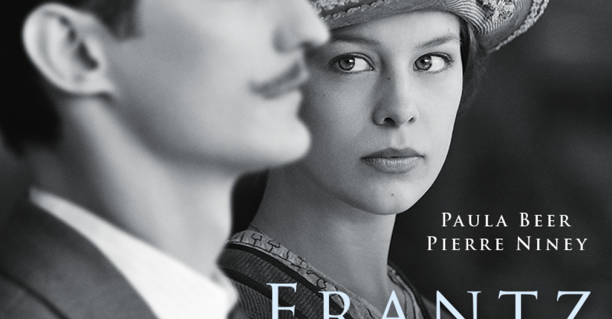 Le Masque Et La Plume The French Dispatch Frantz | FranceTvPro.fr