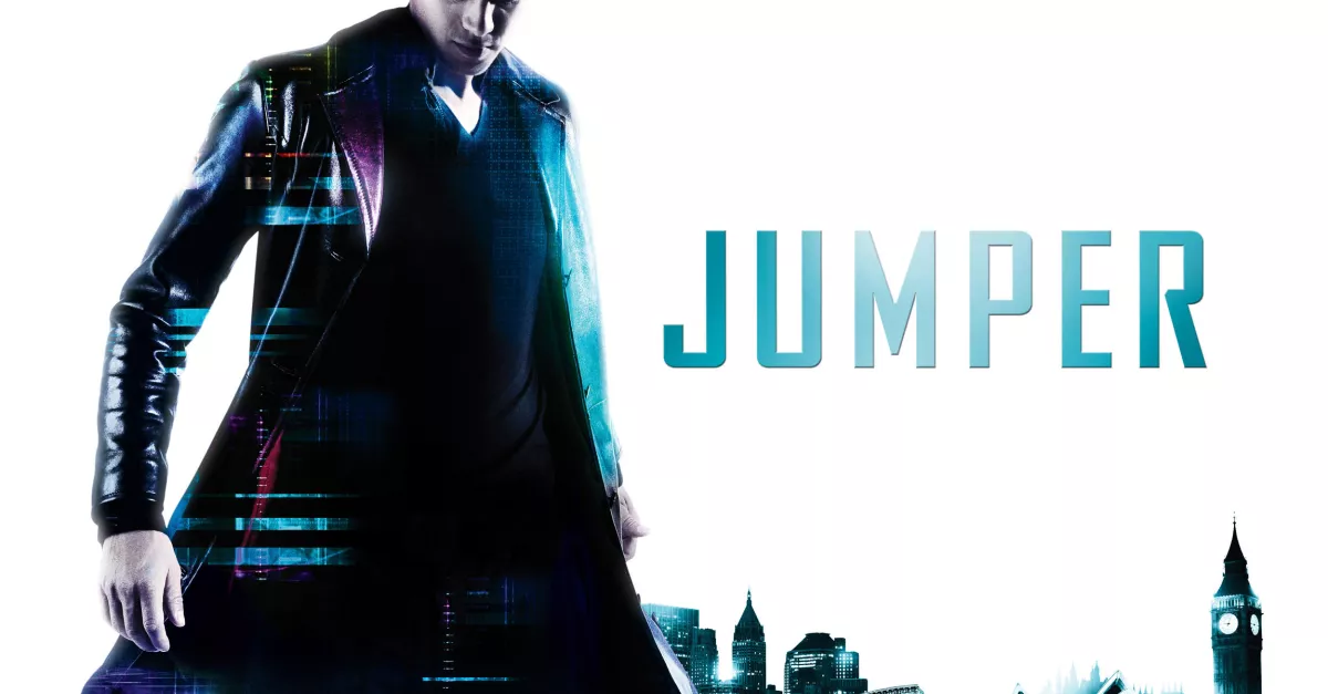 Jumper | FranceTvPro.fr