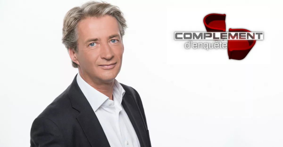COMPLEMENT D'ENQUETE