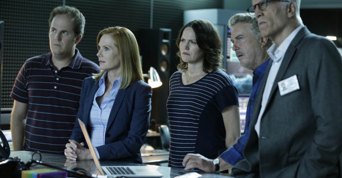 Les Experts Streaming Gratuit LES EXPERTS LAS VEGAS Saison 16 | FranceTvPro.fr