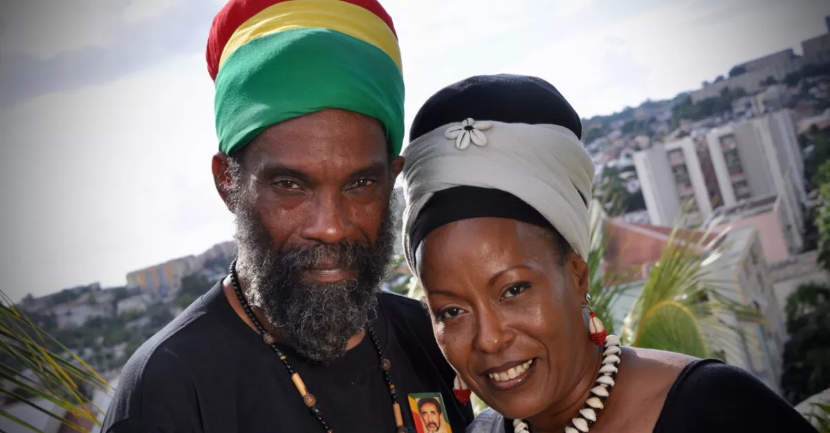 INVITÉ : RAS DANIEL | FranceTvPro.fr