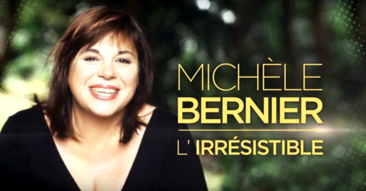 Michèle Bernier, l'irrésistible FranceTvPro.fr Michèle Bernier, l'irrésistible FranceTvPro.fr