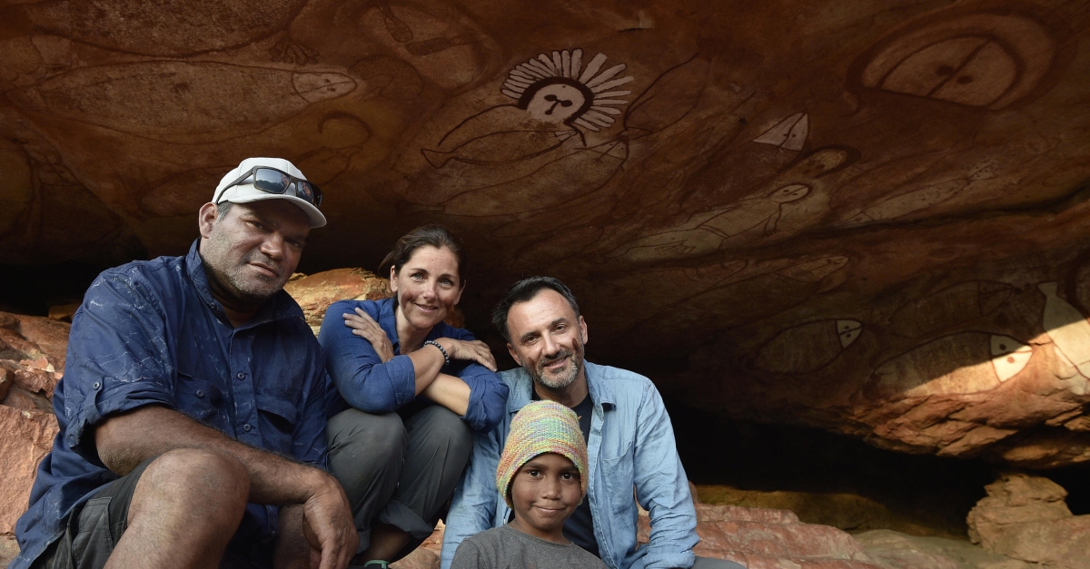 Rendezvous en terre inconnue FranceTvPro.fr