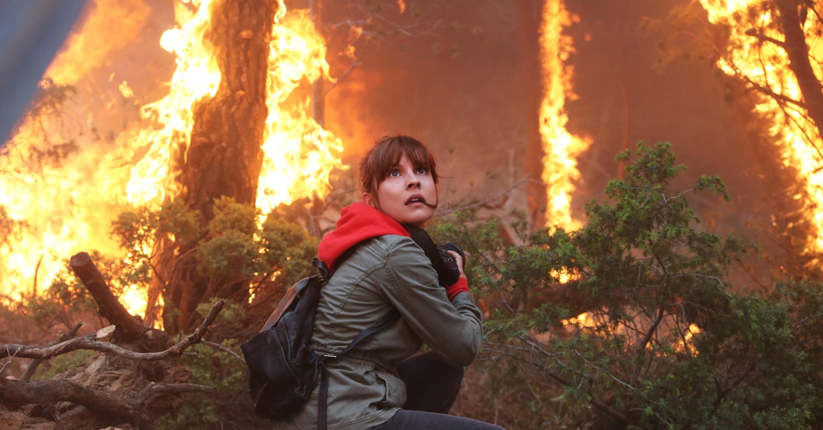 La Promesse Du Feu épisode 1 Streaming La Promesse du feu | FranceTvPro.fr
