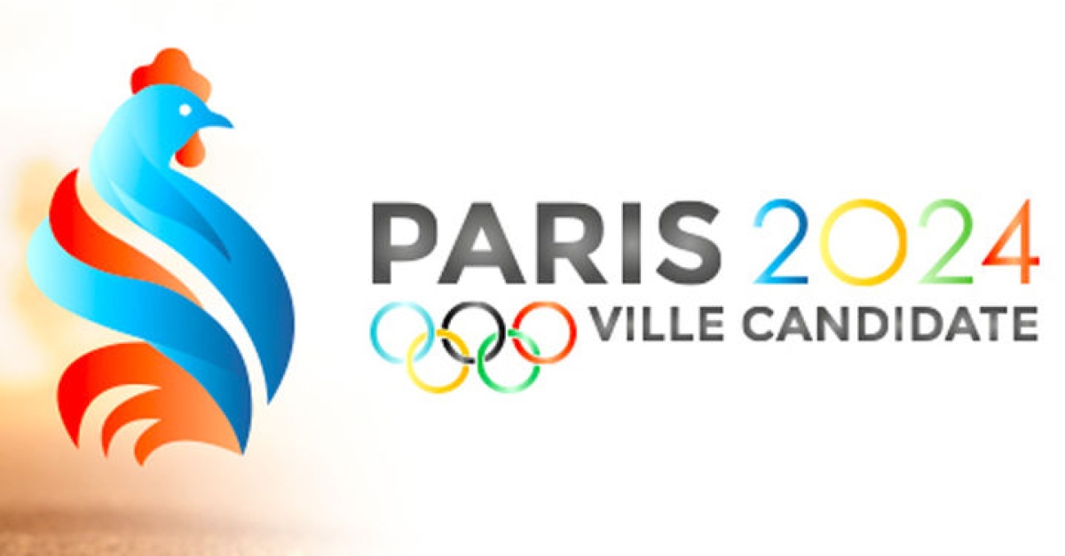 Pages De Garde Jeux Olympiques 2024 Journée spéciale Jeux Olympiques de 2024 | FranceTvPro.fr