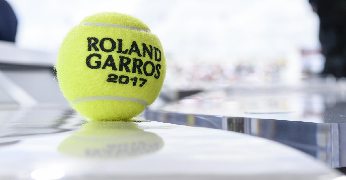 Finales Dames et Messieurs de Roland-Garros 2017 | FranceTvPro.fr