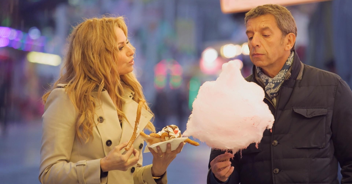 France Tv Les Pouvoirs Extraordinaires Du Corps Humain Les Pouvoirs extraordinaires du corps humain | FranceTvPro.fr