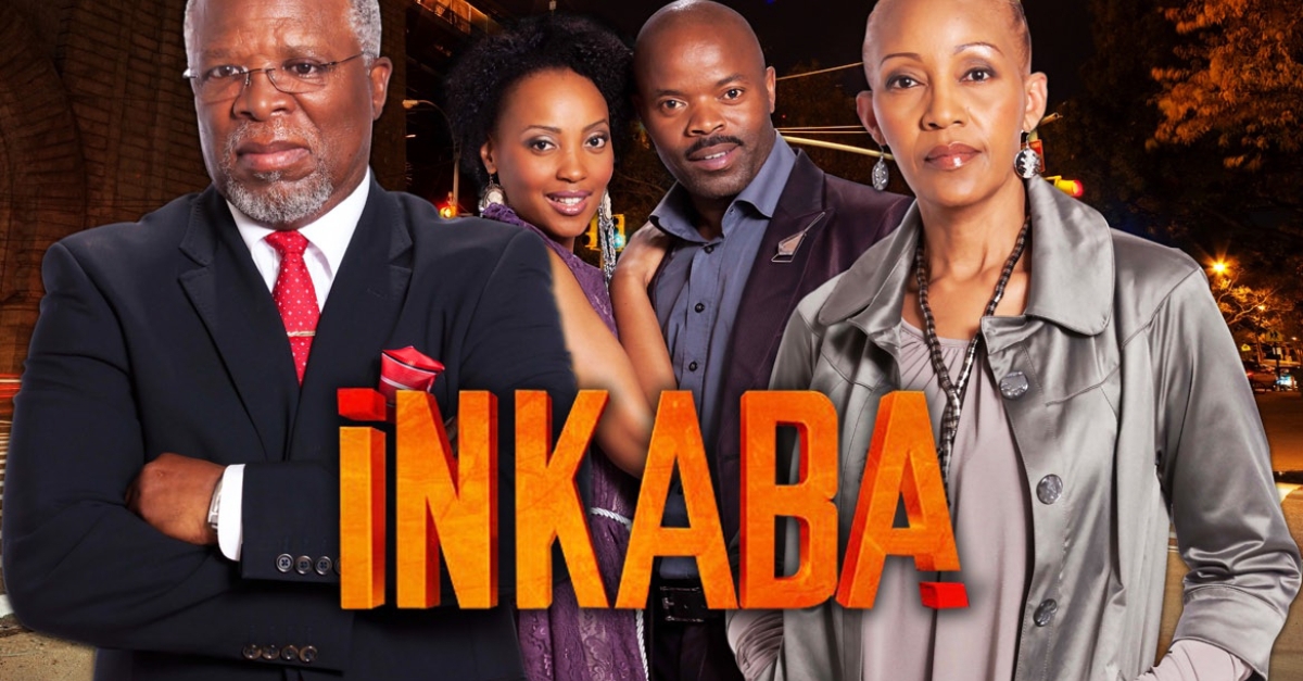 Inkaba INKABA | FranceTvPro.fr