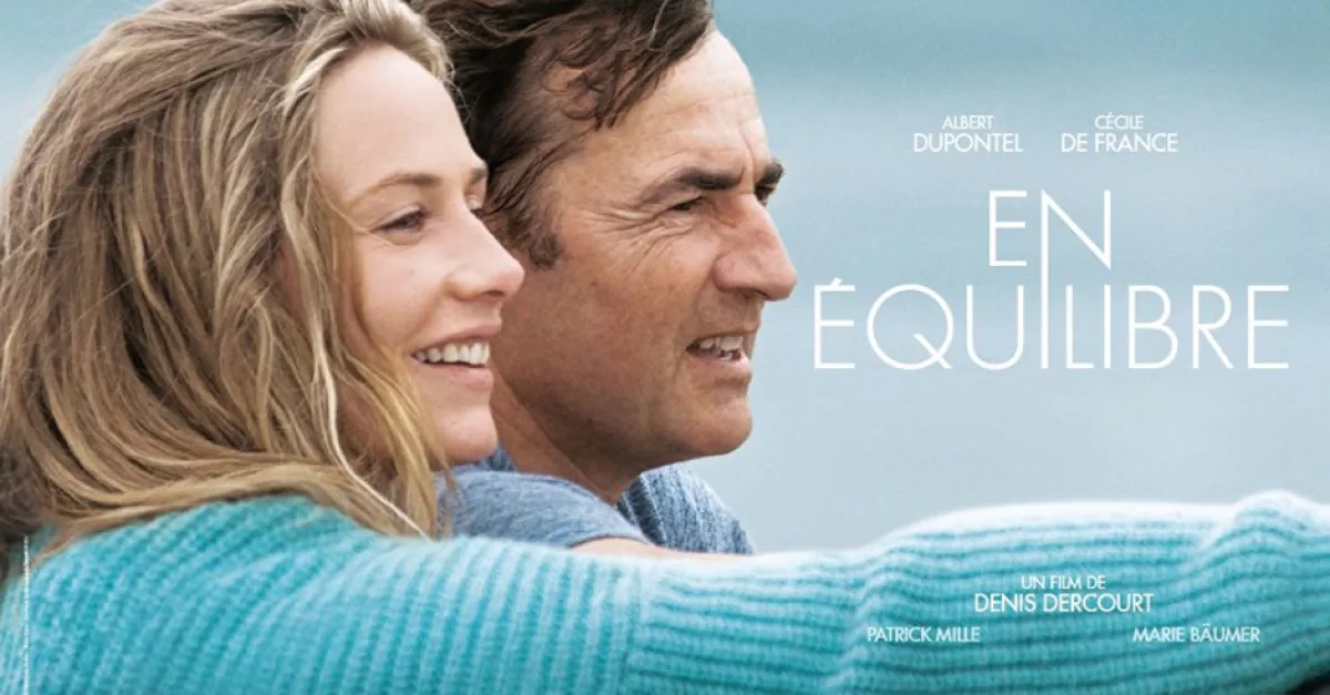 En équilibre Streaming Vf