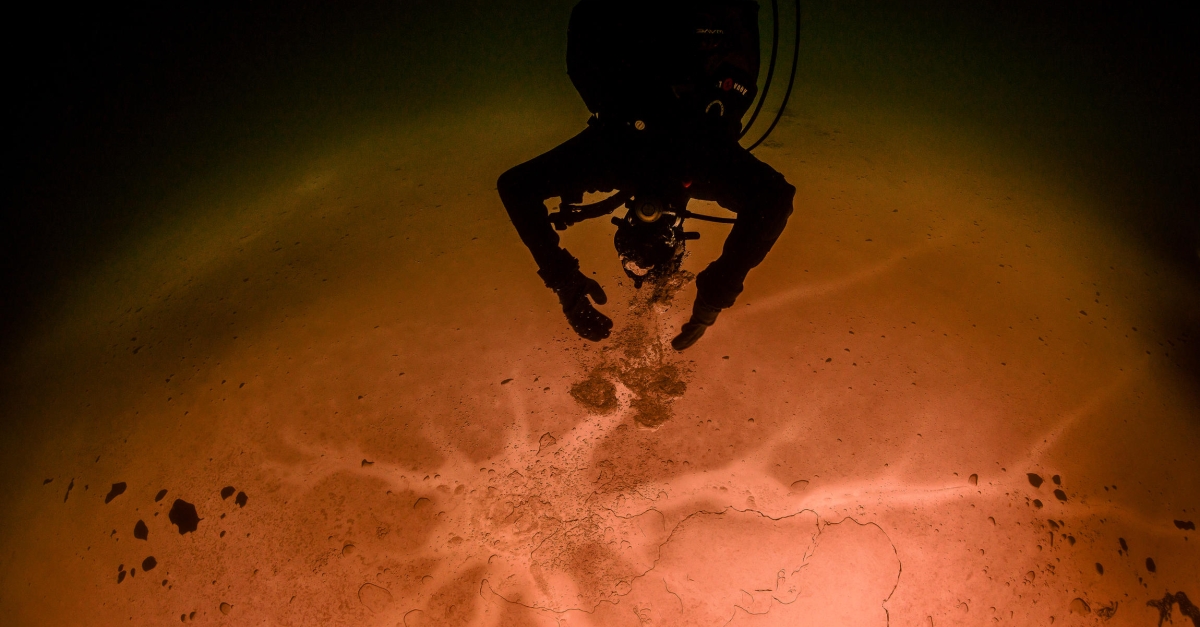 L Homme Qui Voulait Plonger Sur Mars L’homme qui voulait plonger sur Mars | FranceTvPro.fr