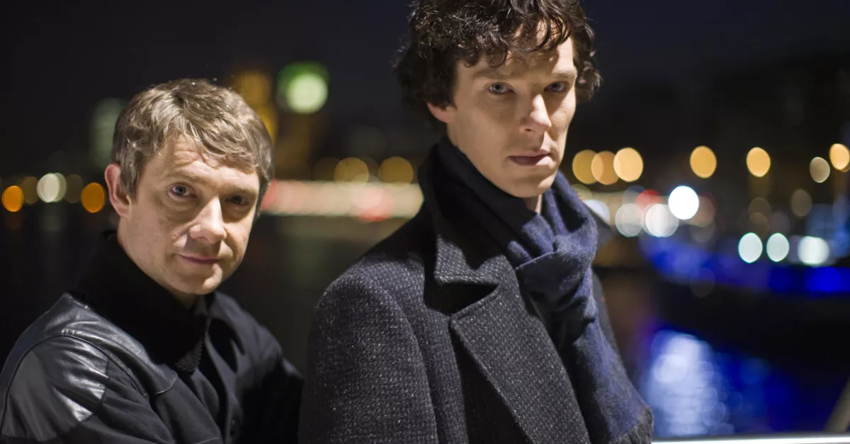 Sherlock Streaming Saison 1 Vf SHERLOCK - L'intégrale de la saison 1 | FranceTvPro.fr