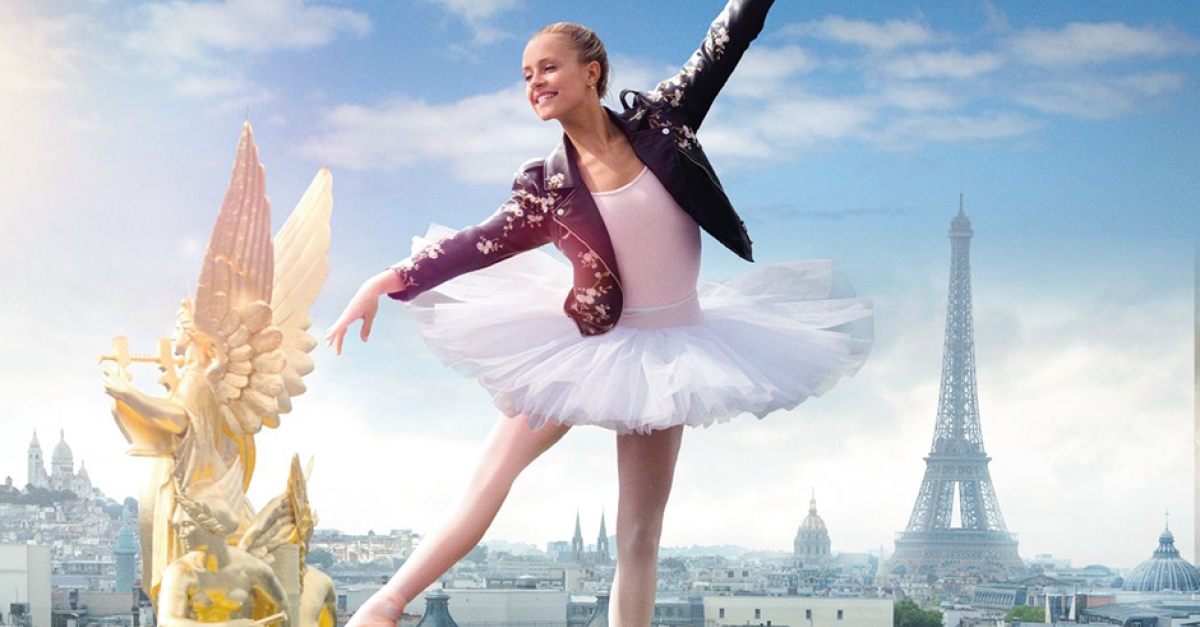 Lena, Rêve d'étoile FranceTvPro.fr