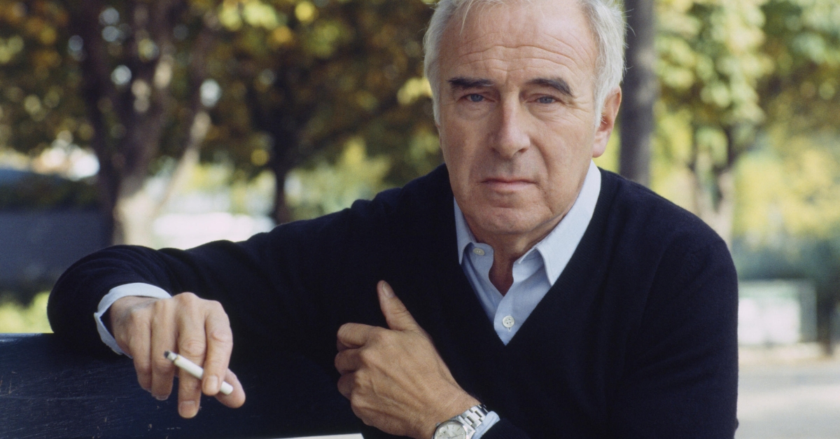 Laurent delahousse sales montre rolex