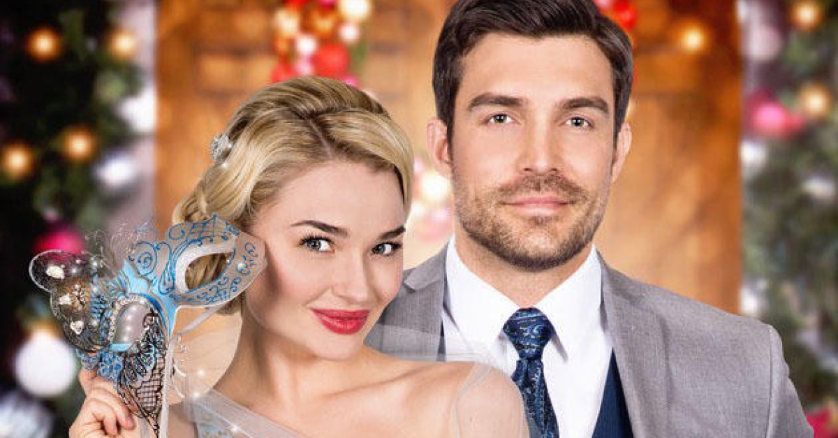 Comme Cendrillon 5 Un Conte De Noël Film UN NOEL DE CENDRILLON | FranceTvPro.fr