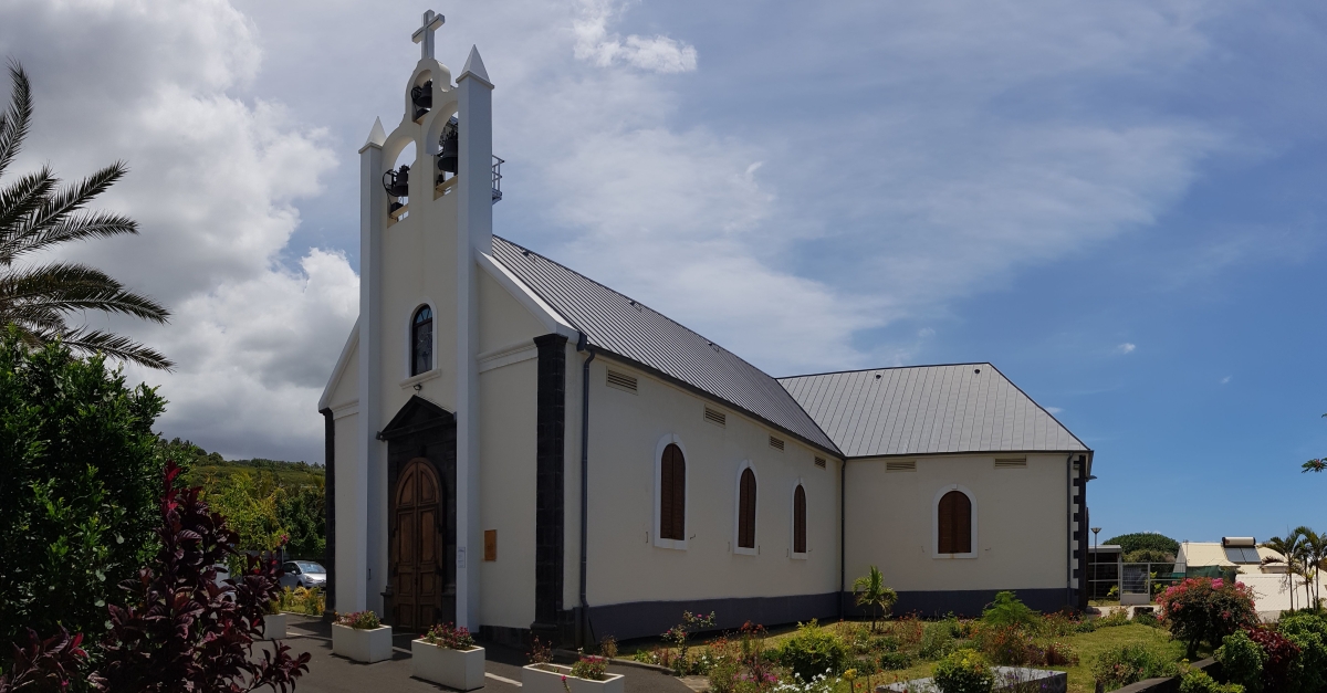 20H00 MESSE DE NOEL EN DIRECT DE L’EGLISE DE NOTREDAME DU MONT CARMEL