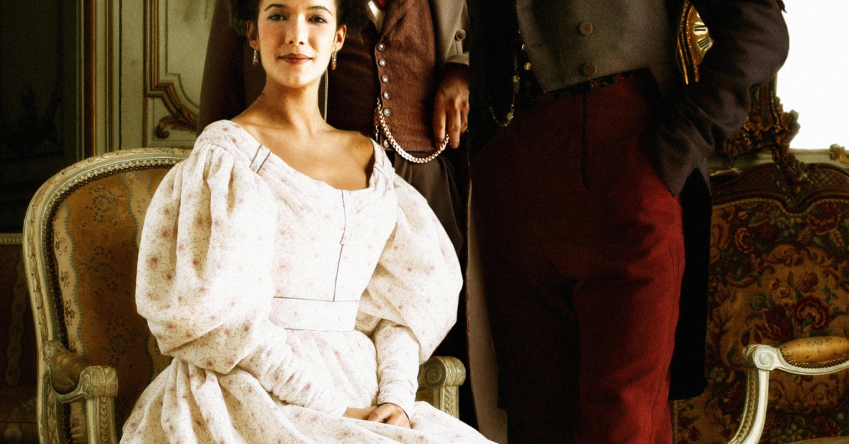 Film Il Ne Faut Jurer De Rien IL NE FAUT JURER DE RIEN | FranceTvPro.fr