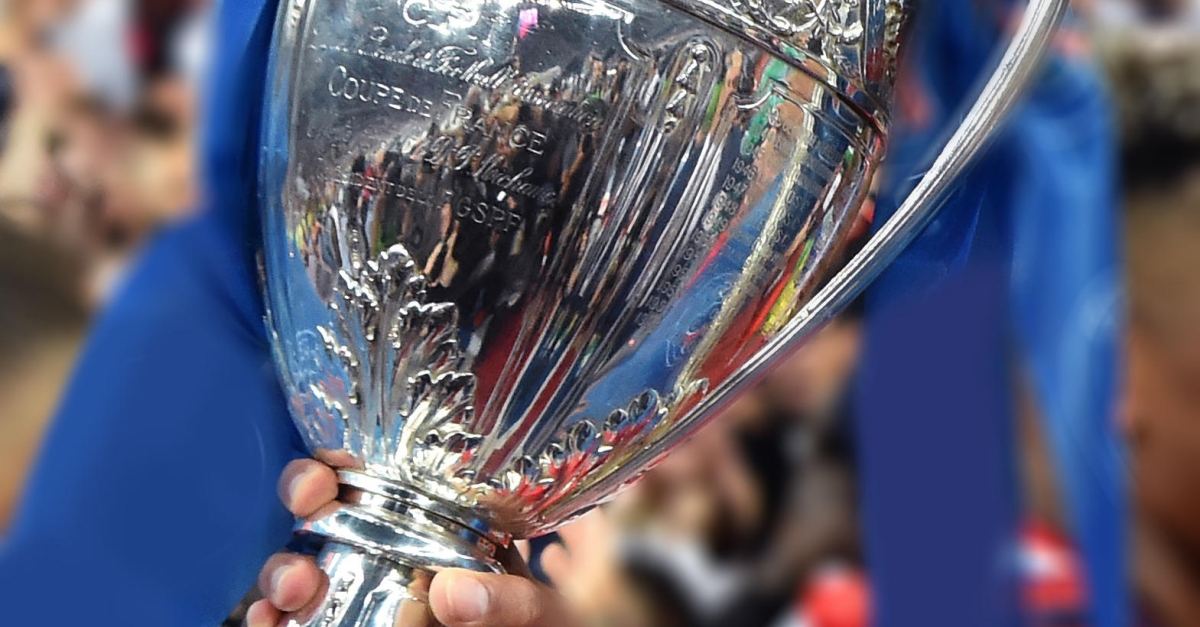 Angers Fc Angers Fc