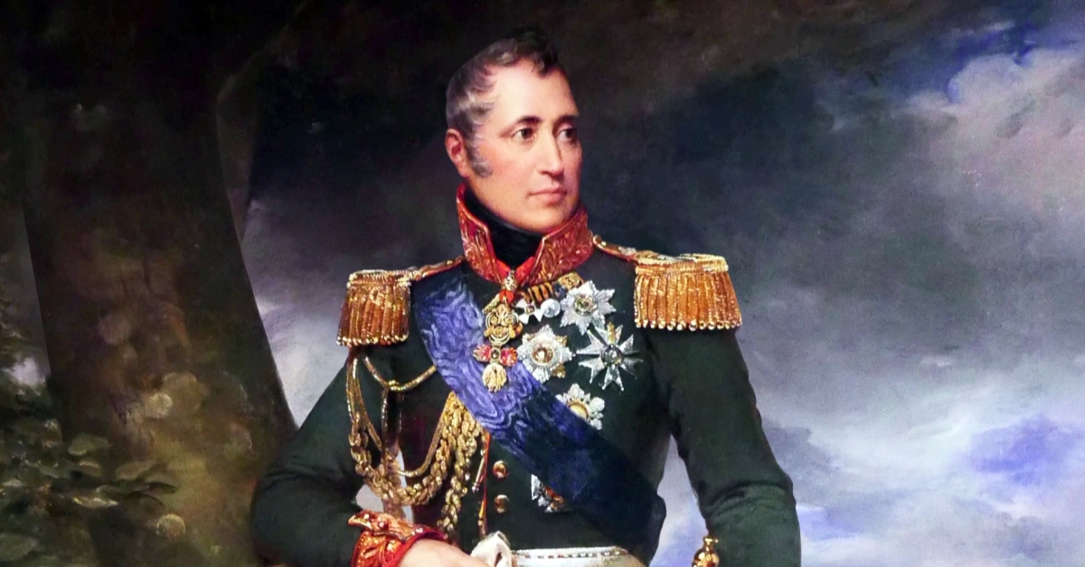 Pozzo di à l'ombre des empereurs FranceTvPro.fr Pozzo di à l'ombre des empereurs FranceTvPro.fr