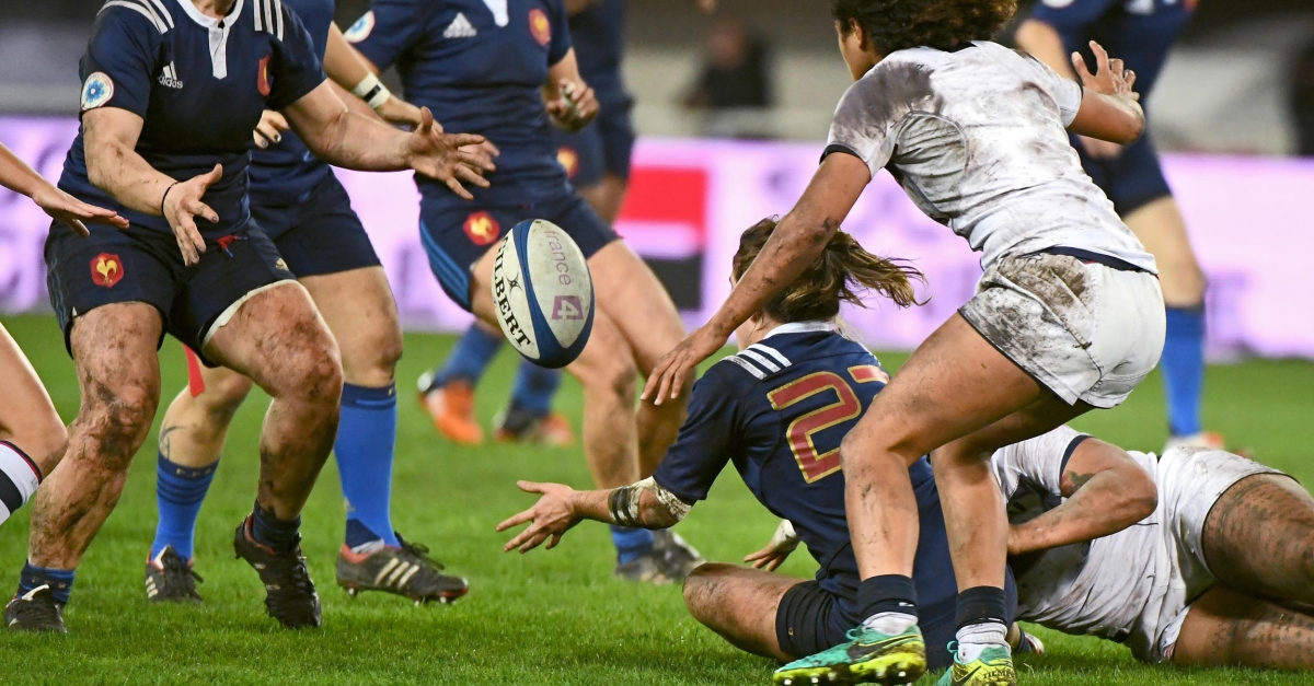 Tournoi des Six Nations féminin FranceTvPro.fr