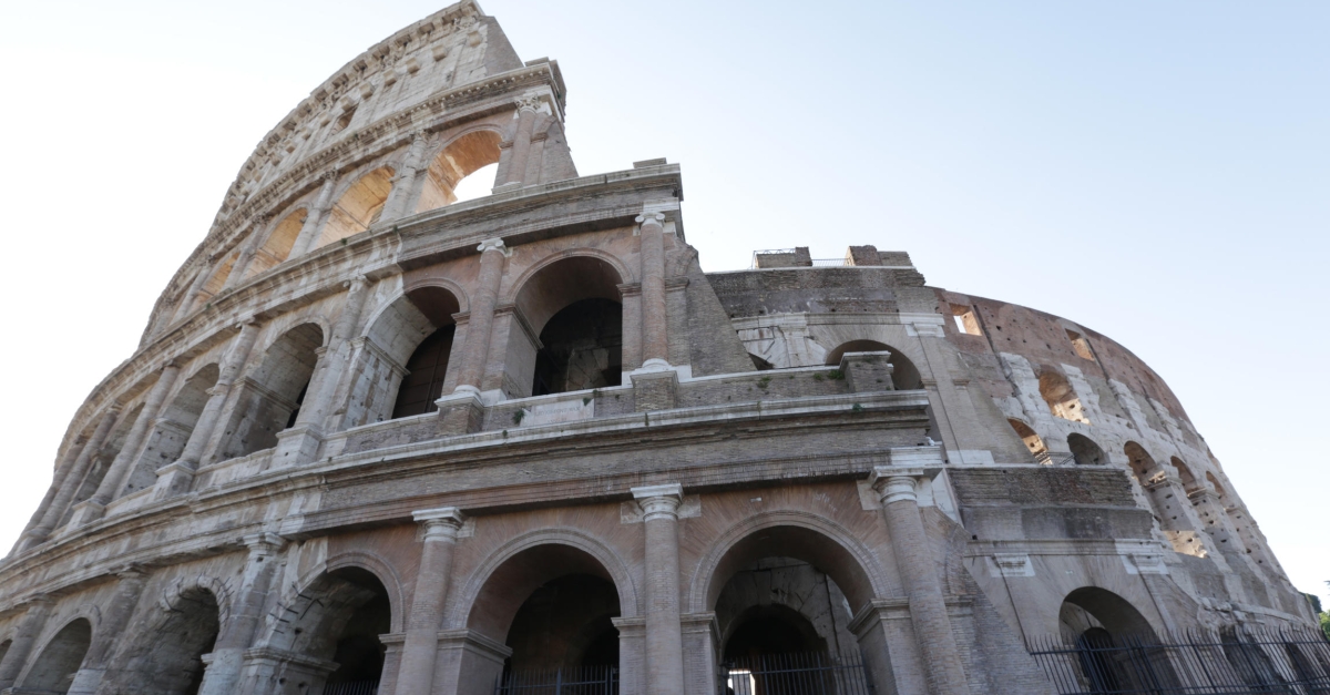 Documentaire Sur Le Colisée De Rome Le Colisée, grandeur et décadence de Rome | FranceTvPro.fr