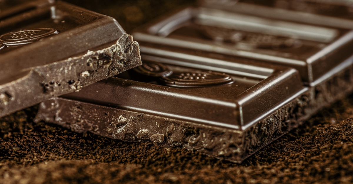 Chocolat, la tentation du luxe | FranceTvPro.fr