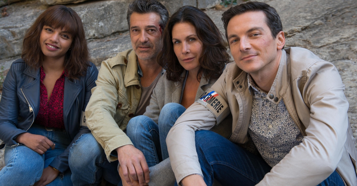 Tandem Saison 5 Replay Tandem | FranceTvPro.fr