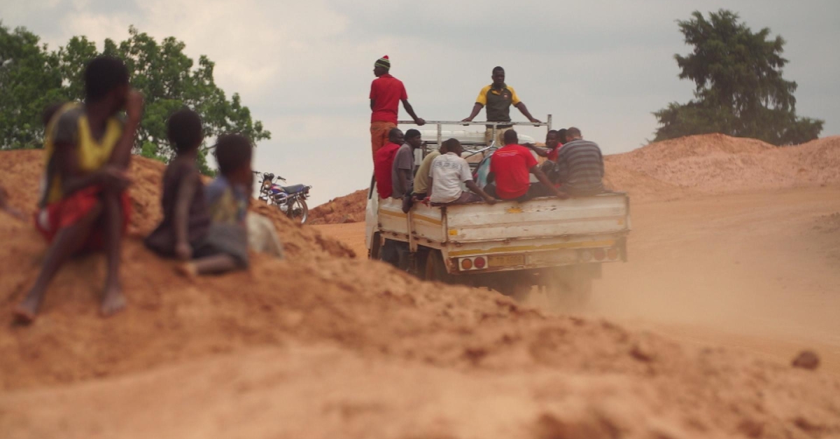 France 5 Les Routes De L Impossible LES ROUTES DE L'IMPOSSIBLE | FranceTvPro.fr