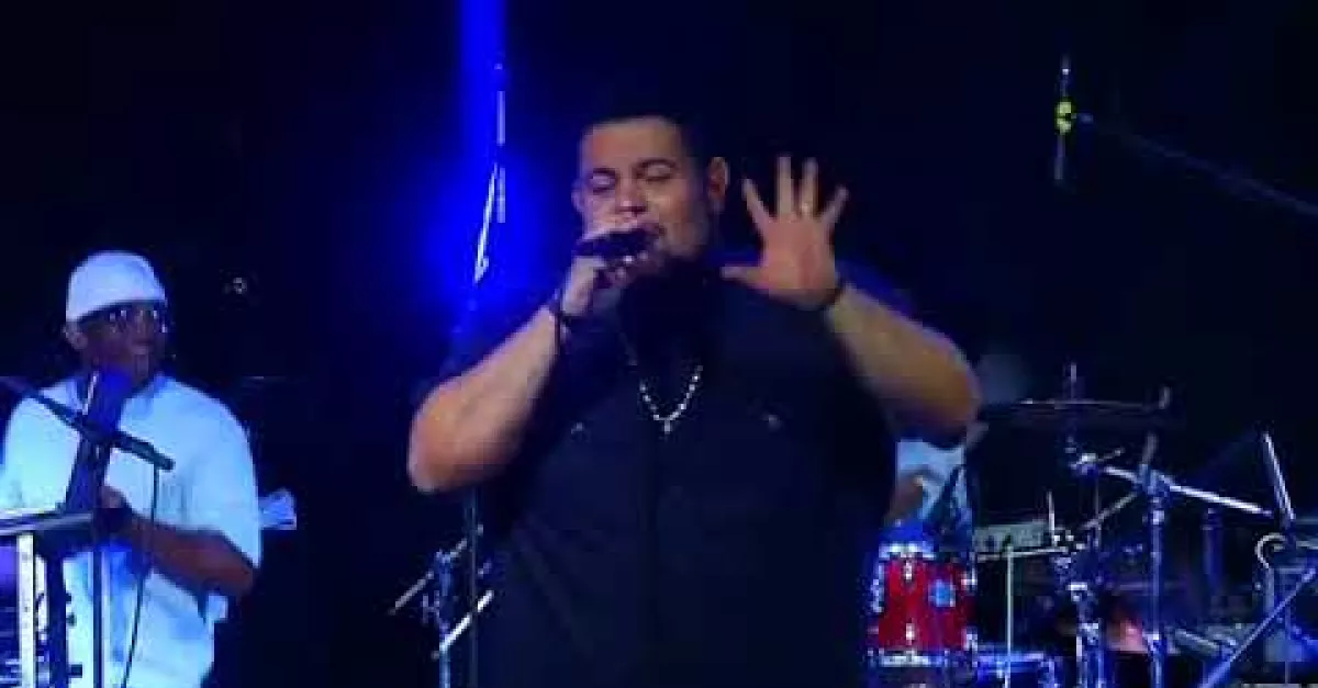 VAYB EN CONCERT | FranceTvPro.fr