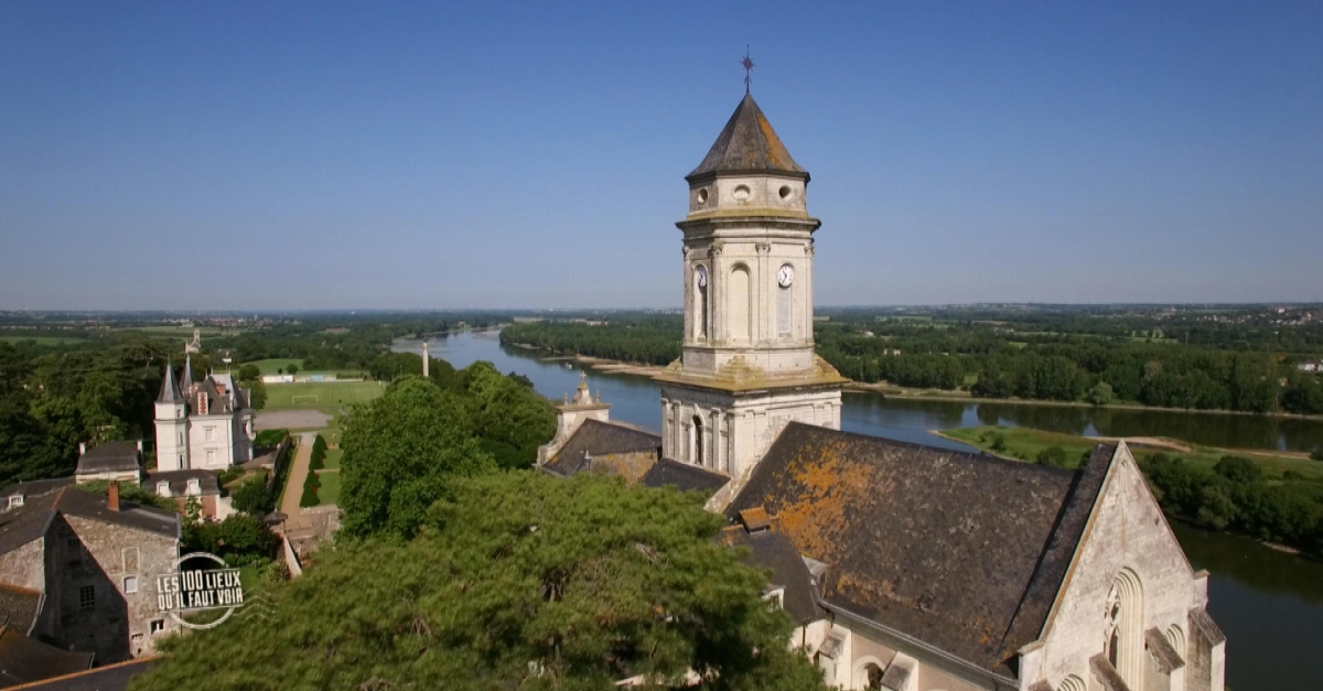 LES 100 LIEUX QU'IL FAUT VOIR FranceTvPro.fr