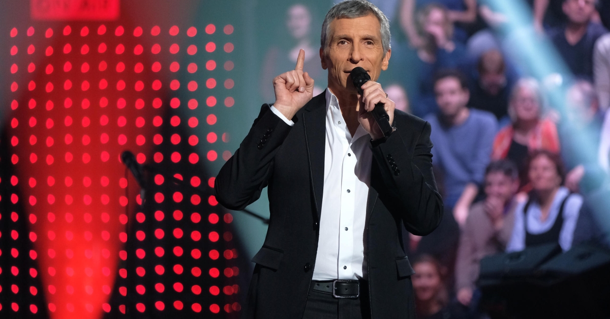 TARATATA 100 % LIVE | FranceTvPro.fr