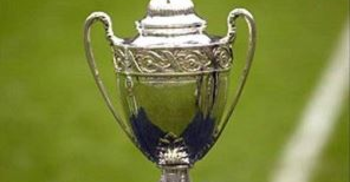 Tirage au sort de la coupe de France de football | FranceTvPro.fr