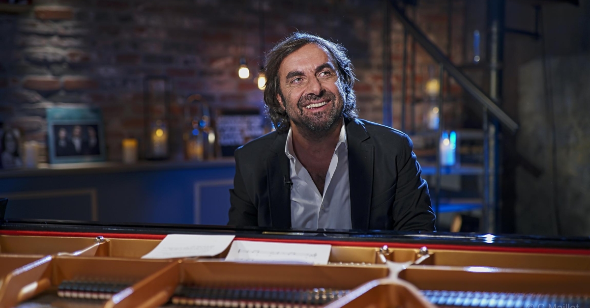 La Vie Secrète Des Chansons Saison 6