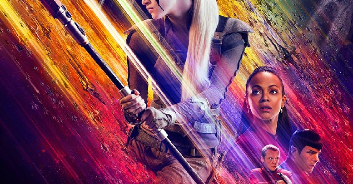 Star Trek : Sans Limites Distribution Star Trek : Sans limites | FranceTvPro.fr