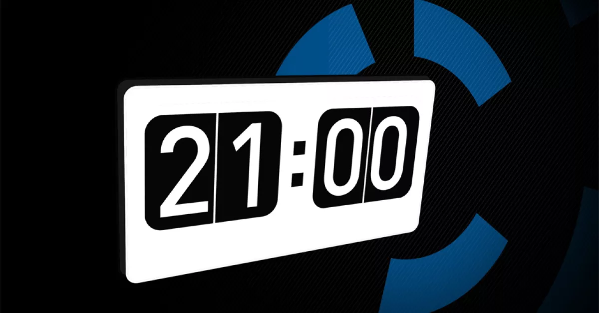 NOUVEAU : 21h00 le JT de la Nouvelle-Aquitaine | FranceTvPro.fr
