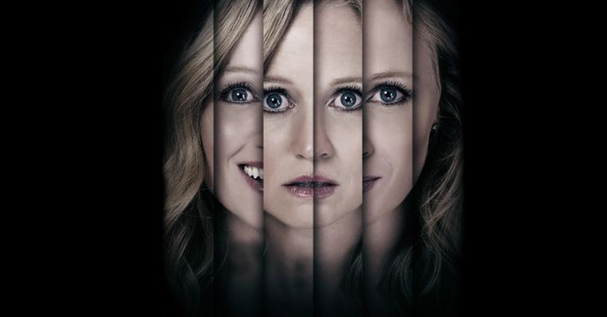 Les Deux Visage De Ma Femme LES DEUX VISAGES DE MA FEMME | FranceTvPro.fr