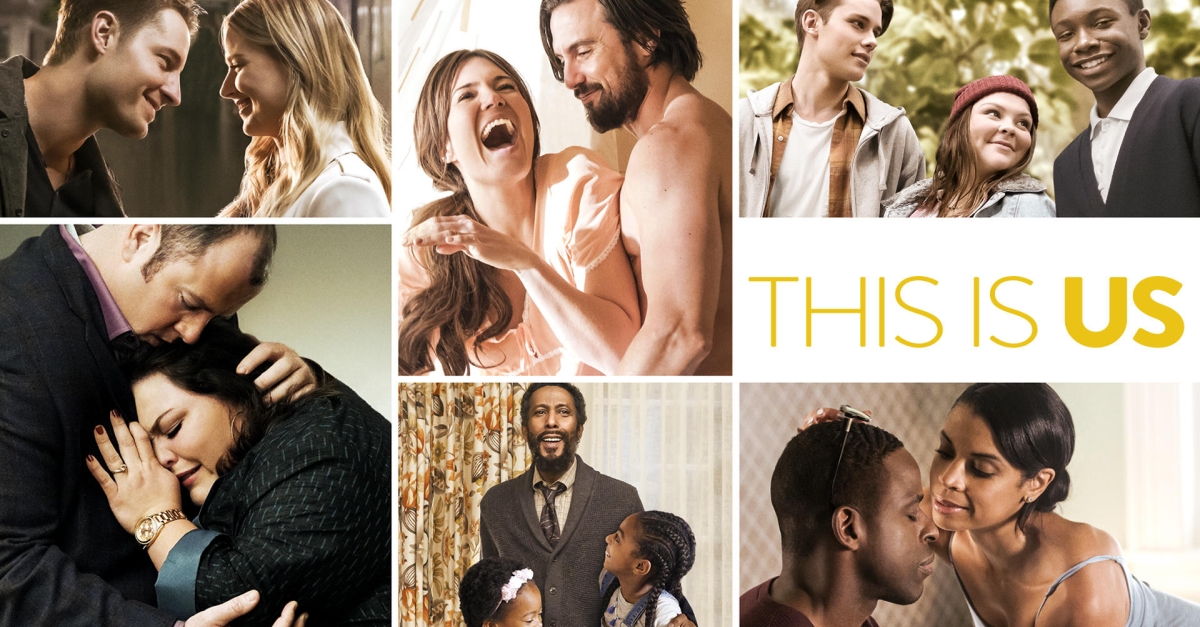 THIS IS US SAISON 2 FranceTvPro.fr