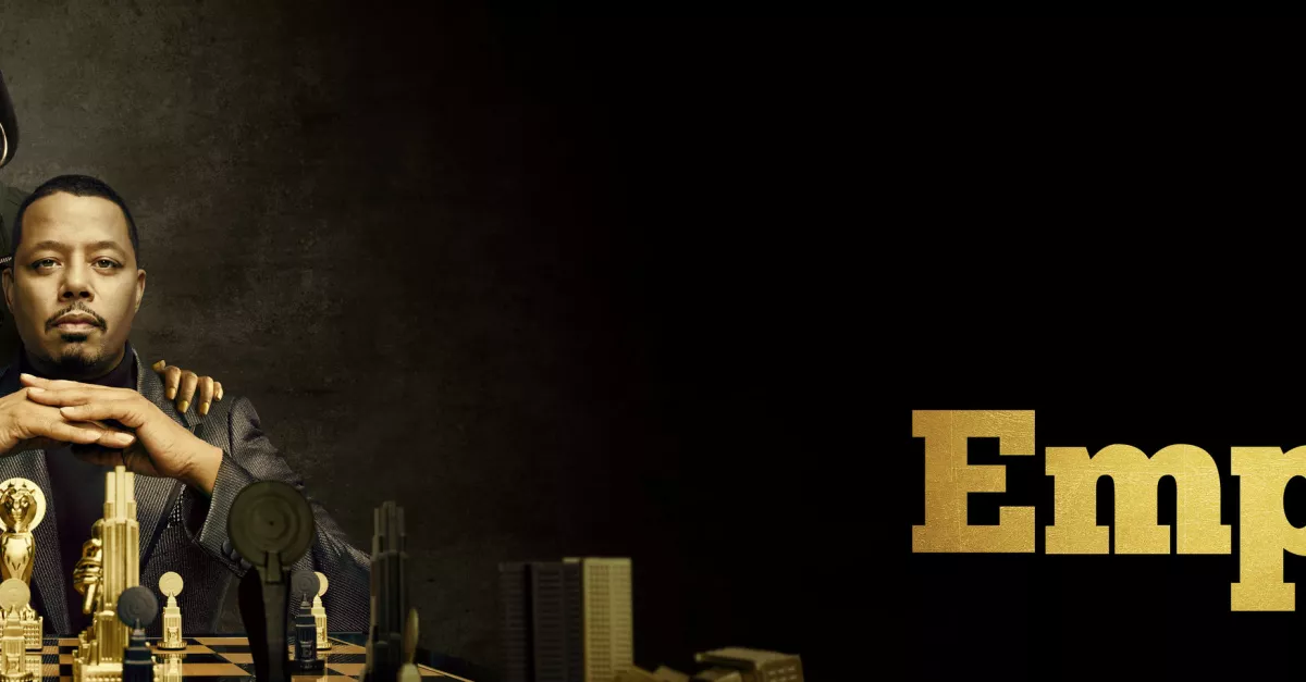 Empire - saison 5 | FranceTvPro.fr