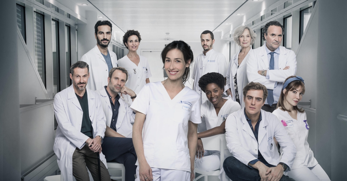 Nina Saison 5 Streaming Nina – Saison 5 | FranceTvPro.fr