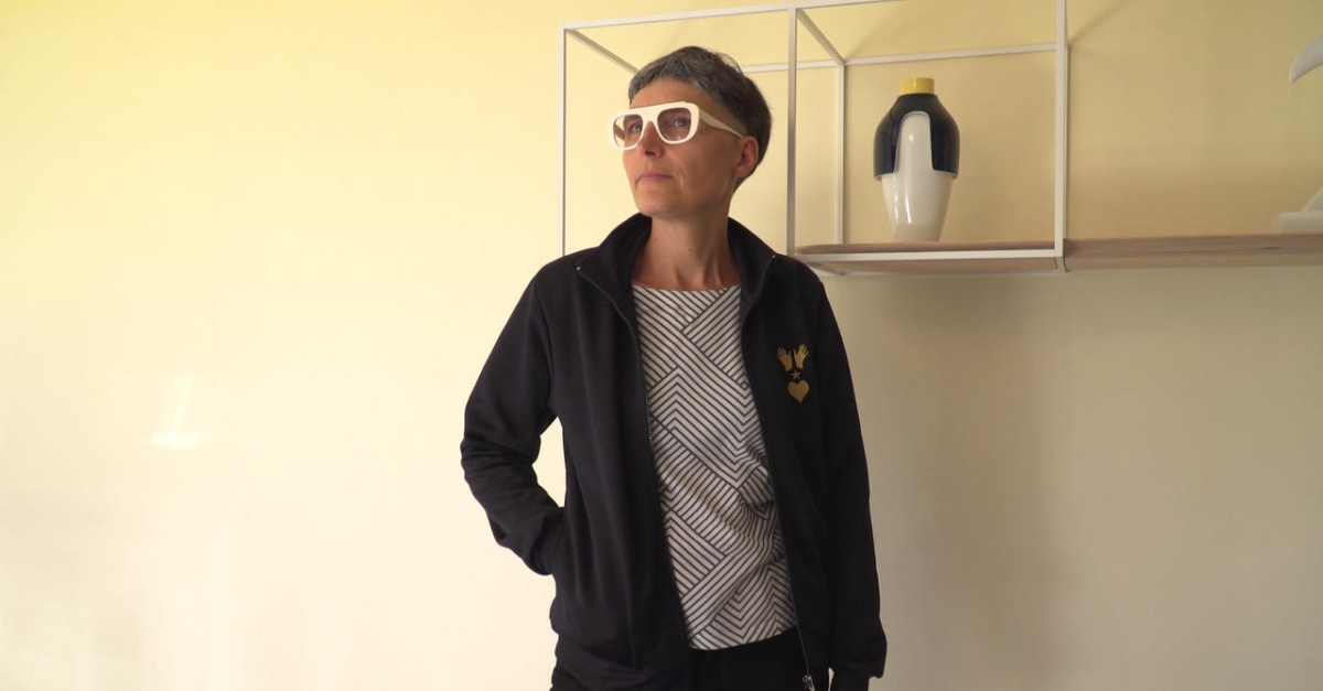 PASSAGE DES ARTS-CLAIRE CHAZAL INFLUENCES, UNE HISTOIRE DE L'ART AU PRÉSENT MATALI CRASSET, LE ...