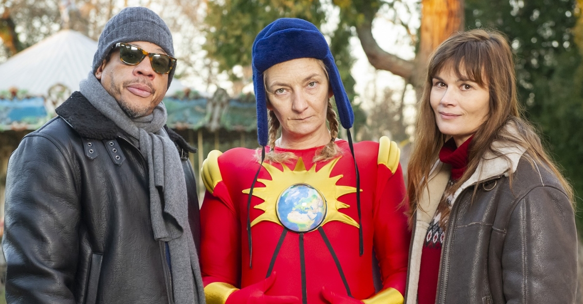 Face à Face Série France 3 Distribution Capitaine Marleau - L'intégrale de la saison 3 | FranceTvPro.fr