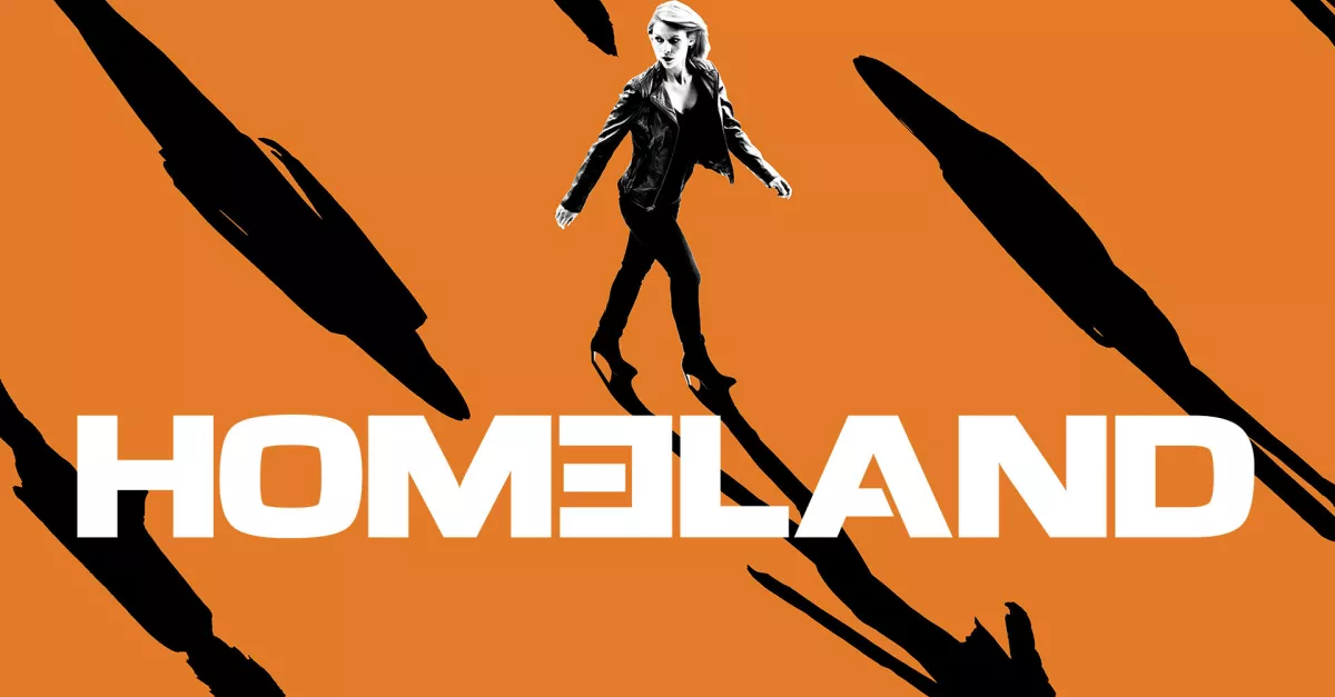 Homeland - saison 7 | FranceTvPro.fr