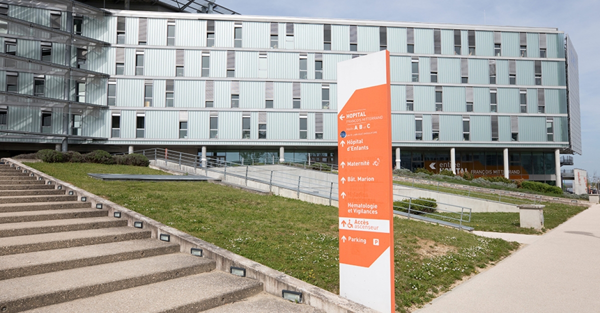L'hôpital sous perfusion ? | FranceTvPro.fr